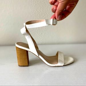Aldo heels